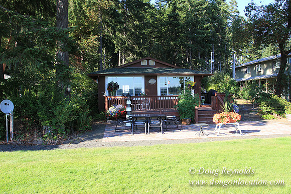 Boat, Cabin, Dave's, Dock, Home, "House lake", Ocean, "Puget Sound", Salt, Small, WA, Washington, Water, Yard, deck, "green. Beach", vacation