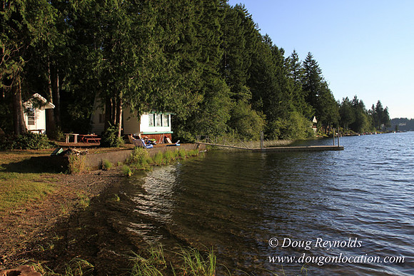 Boat, Cabin, Dock, Home, "House lake", WA, Washington, Yard, deck, "green. Beach" Vacation