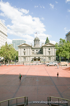 Pioneer Square- 3190