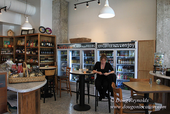 Cheryls Bakery & Coffee