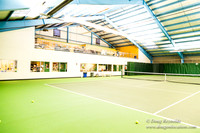 Portland Tennis Courts 2