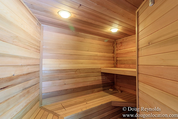 David River House