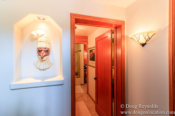David River House