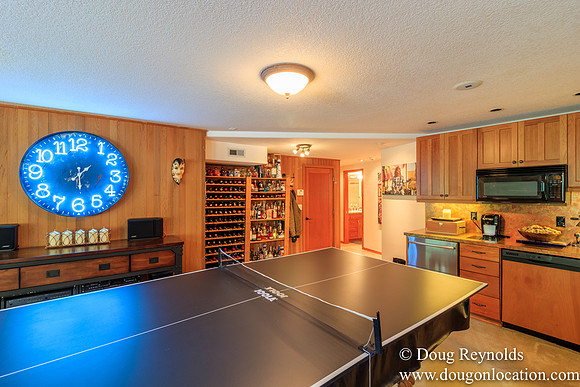 David River House