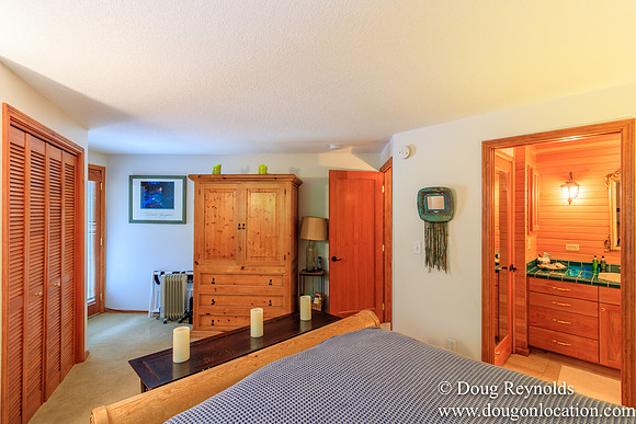 David River House