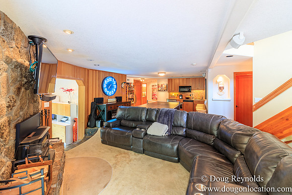 David River House