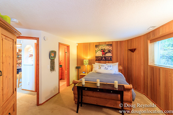 David River House