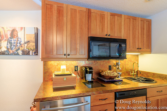David River House