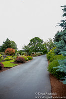 D & D Grass Seed Farm Home on Lake