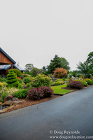 D & D Grass Seed Farm Home on Lake
