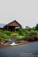 D & D Grass Seed Farm Home on Lake