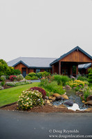 D & D Grass Seed Farm Home on Lake
