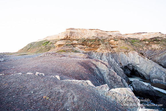 OPVPSBSP  Rock Coastal Area