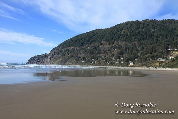 33 Beach MB3 Large Long Deep Sand Beach