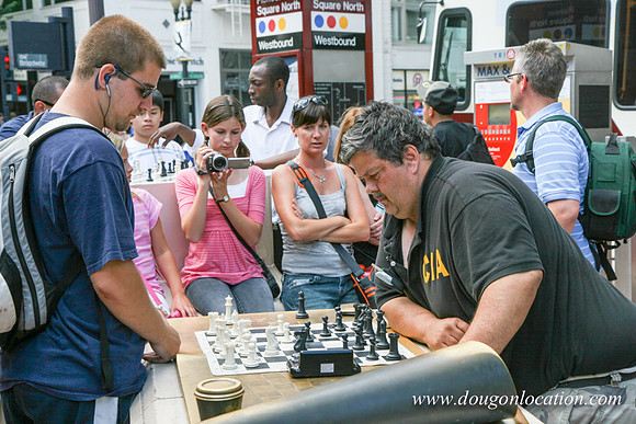 Pioneer Square- 3207