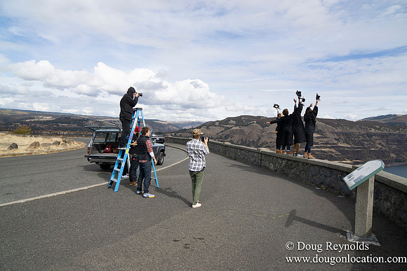 SNog Productions Sony 2016 Oregon
