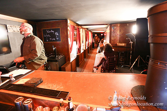 travel Portland Production Photos