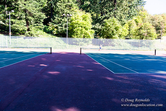 Tabor T Courts West