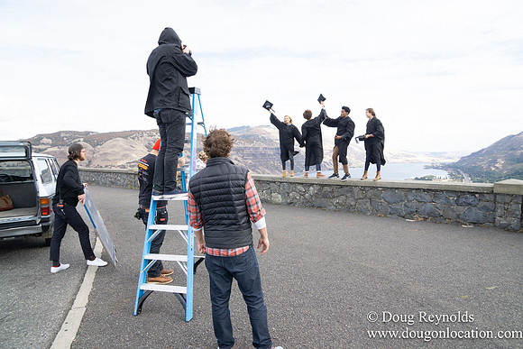 SNog Productions Sony 2016 Oregon