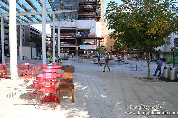 Director Park
