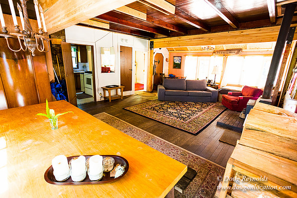 Karri's Cabin