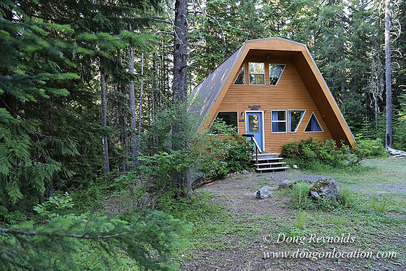 Rental Cabin-7089