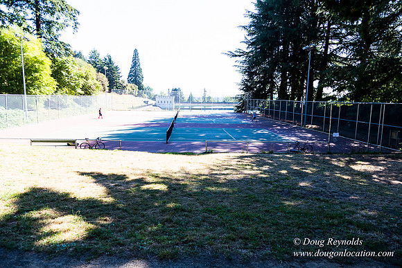 Tabor T Courts West