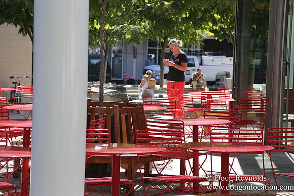 Director Park