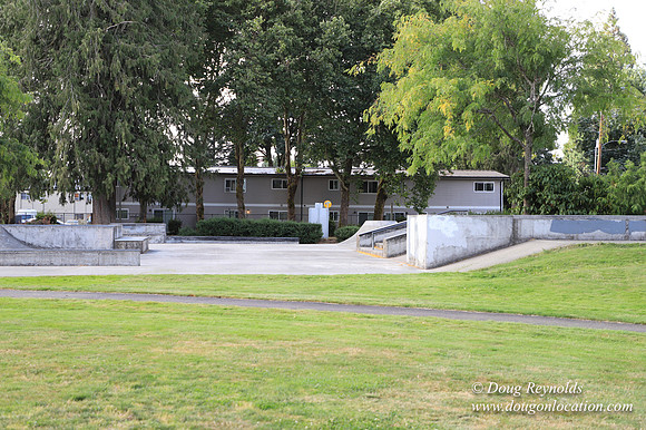 FG Skate Park Play