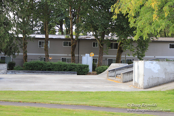 FG Skate Park Play