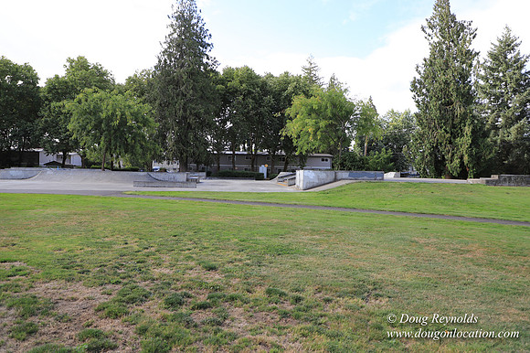 FG Skate Park Play