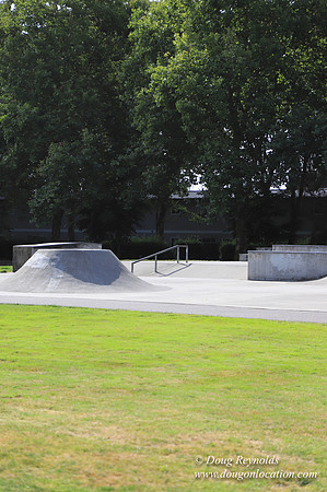 FG Skate Park Play