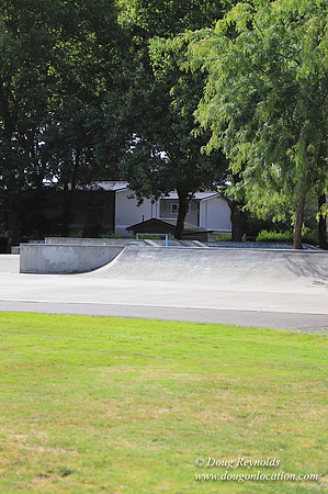 FG Skate Park Play