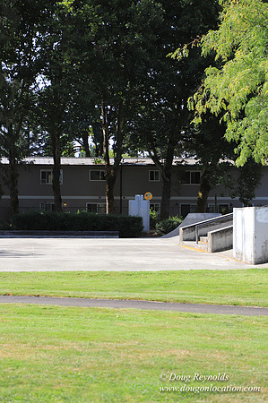 FG Skate Park Play