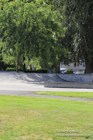 FG Skate Park Play