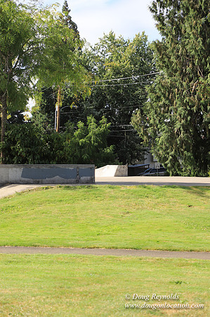 FG Skate Park Play