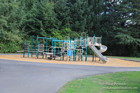 FG Skate Park Play
