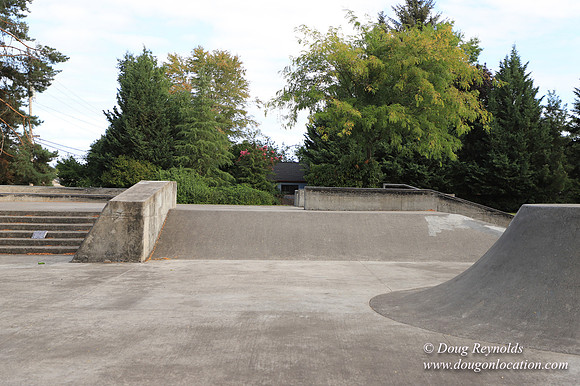 FG Skate Park Play