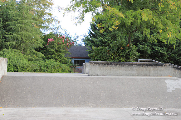 FG Skate Park Play