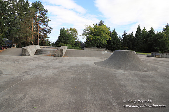 FG Skate Park Play
