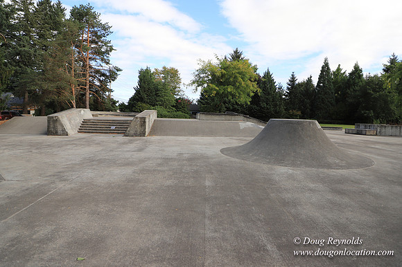 FG Skate Park Play