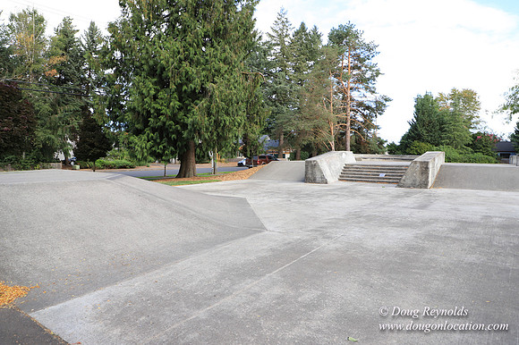 FG Skate Park Play