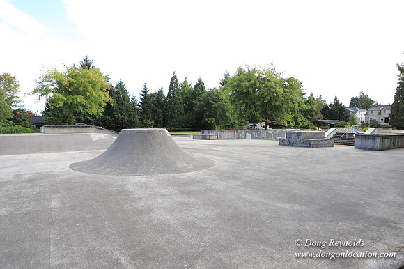 FG Skate Park Play