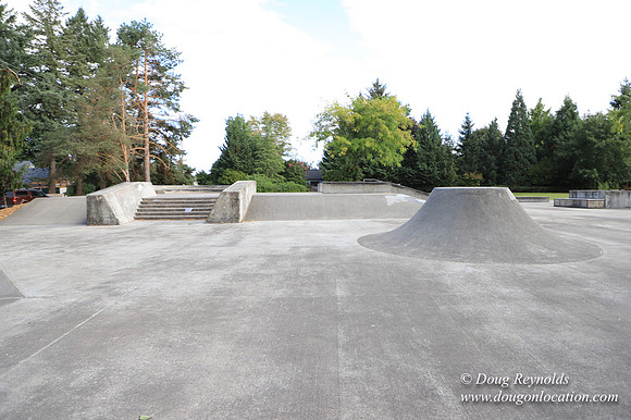 FG Skate Park Play