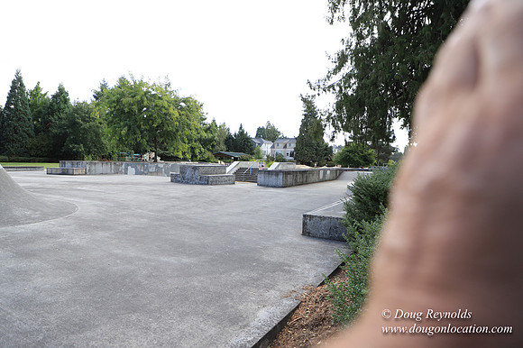 FG Skate Park Play