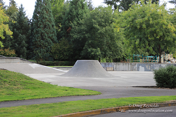 FG Skate Park Play