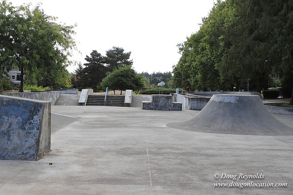 FG Skate Park Play