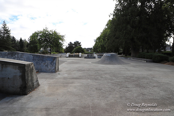 FG Skate Park Play