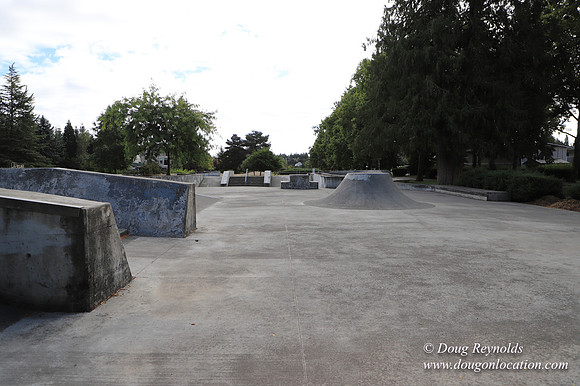 FG Skate Park Play