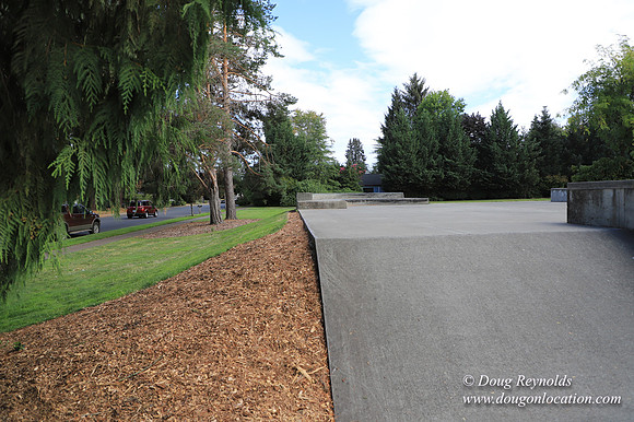 FG Skate Park Play